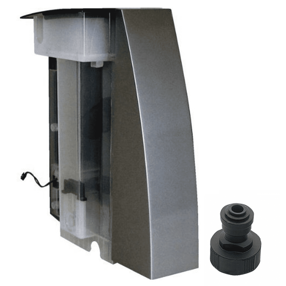 Keurig® Direct Water Line Plumb Kit with Nozzle Adapter PureWater