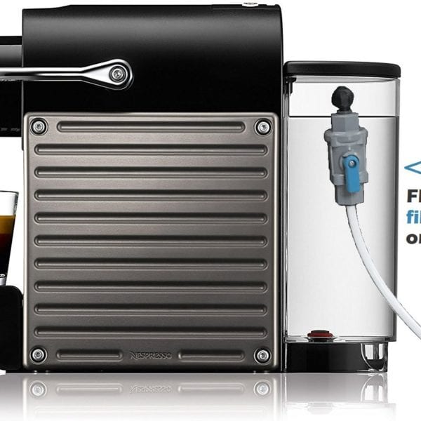 Filtered Water Refill DoItYourself Kit, For Keurig Coffee Brewers PureWater