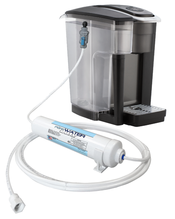 Filtered Water Refill Do-It-Yourself Kit, For Non-Commercial Keurig Coffee Brewers - Image 7