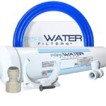 undersink filter kit