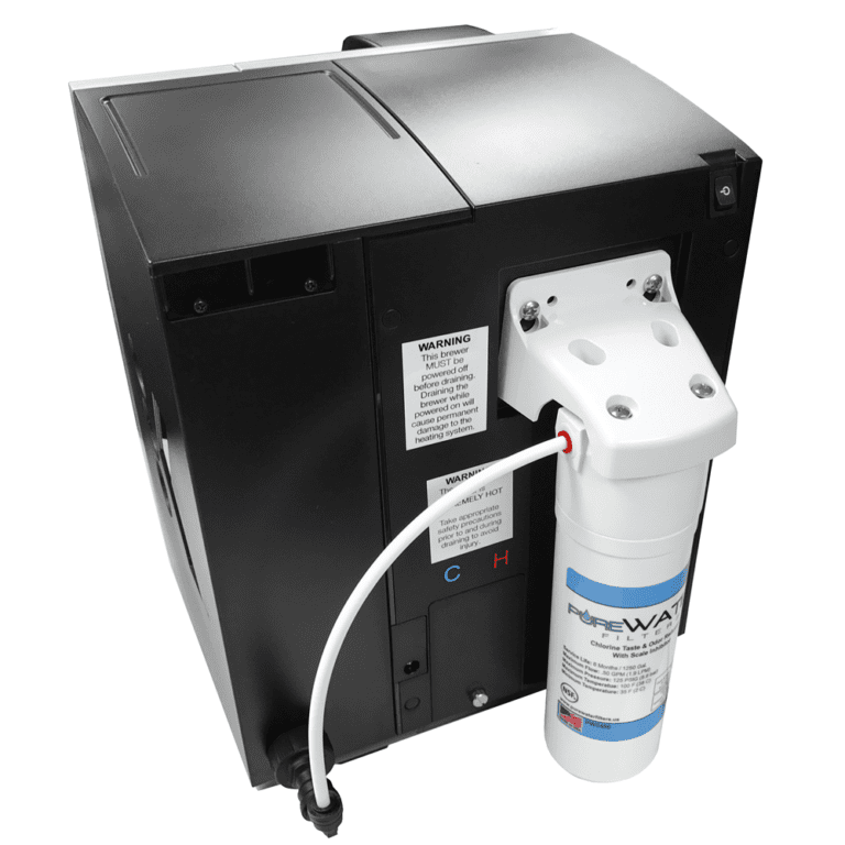 Keurig® KQ8 Water Filter Cartridge PureWater Filters®