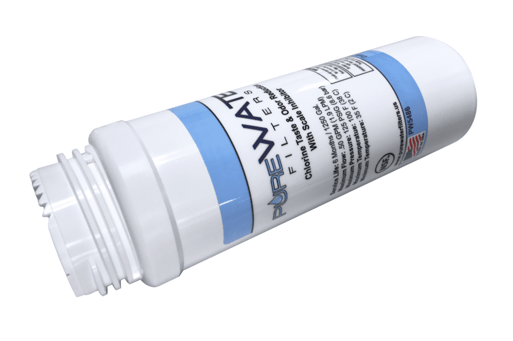 Keurig® KQ8 Water Filter Cartridge PureWater Filters®