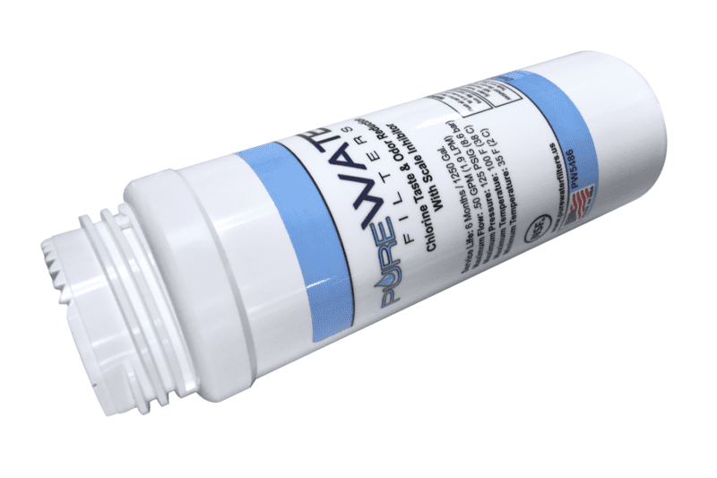 Keurig® KQ8 Water Filter Cartridge PureWater Filters®